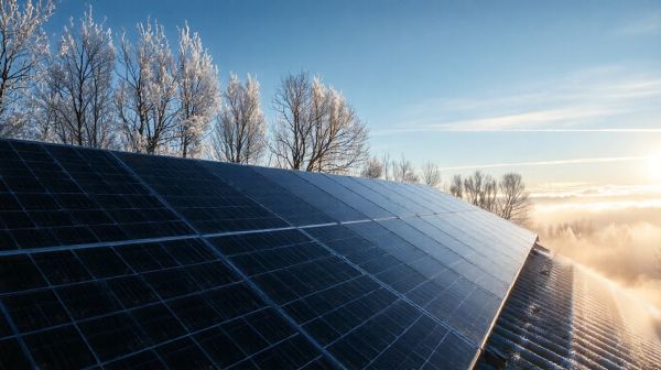 Meilleures astuces pour une installation solaire réussie dans le nord