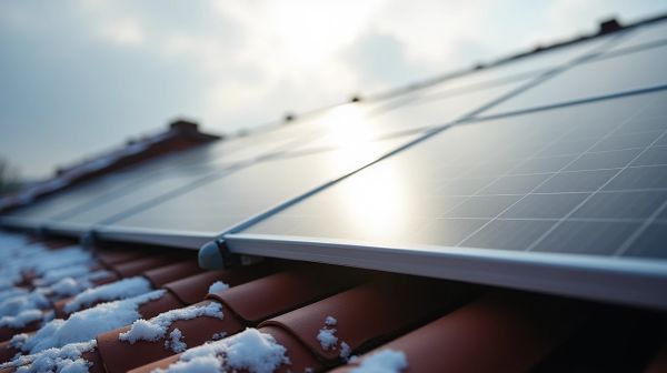 Optimiser votre installation de panneaux solaires dans le nord