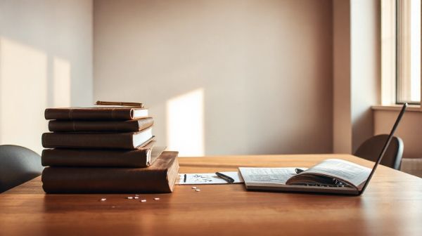 Top conseils pour naviguer efficacement dans le domaine juridique