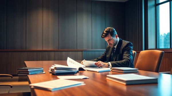 Top conseils pour naviguer efficacement dans le domaine juridique