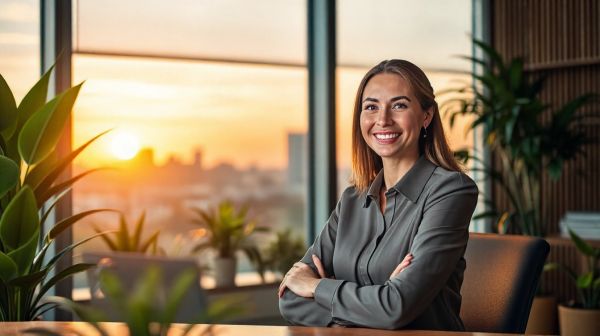 Top stratégies pour réussir votre transition vers les ressources humaines