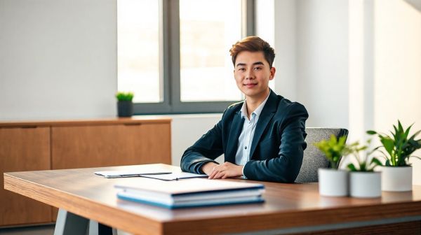 Top stratégies pour réussir votre transition vers les ressources humaines