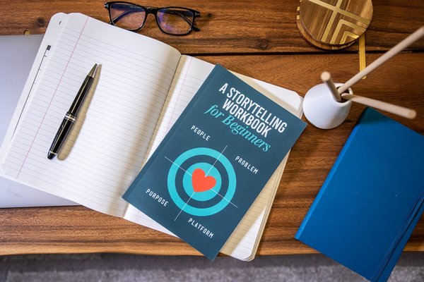 L'art du storytelling de marque : exemples réussis dans le secteur des Fintech