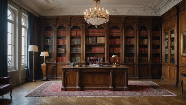 Cabinet avocats propriété intellectuelle paris : votre allié légal