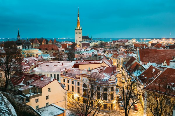 Photographe architecture lyon : capturer l'essence des bâtiments