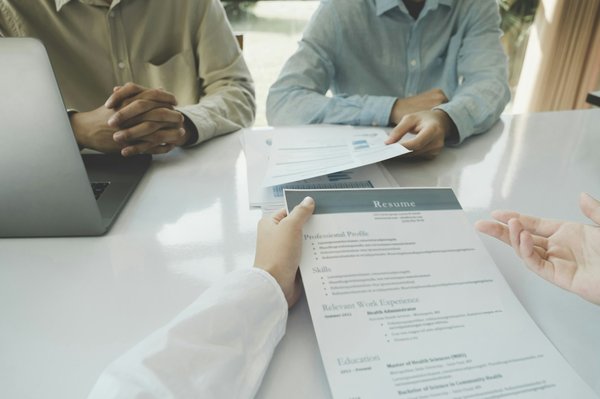 Cabinet de conseil en ressources humaines : boostez votre carrière