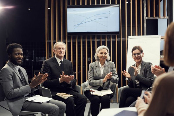 Comment un coaching professionnel peut aider à gérer les défis du leadership ?