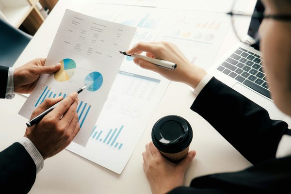 Élaborez un business plan café efficace en 4 étapes simples