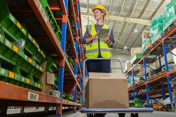 Industrie et logistique : astuces efficaces pour optimiser la supply chain d'une entreprise