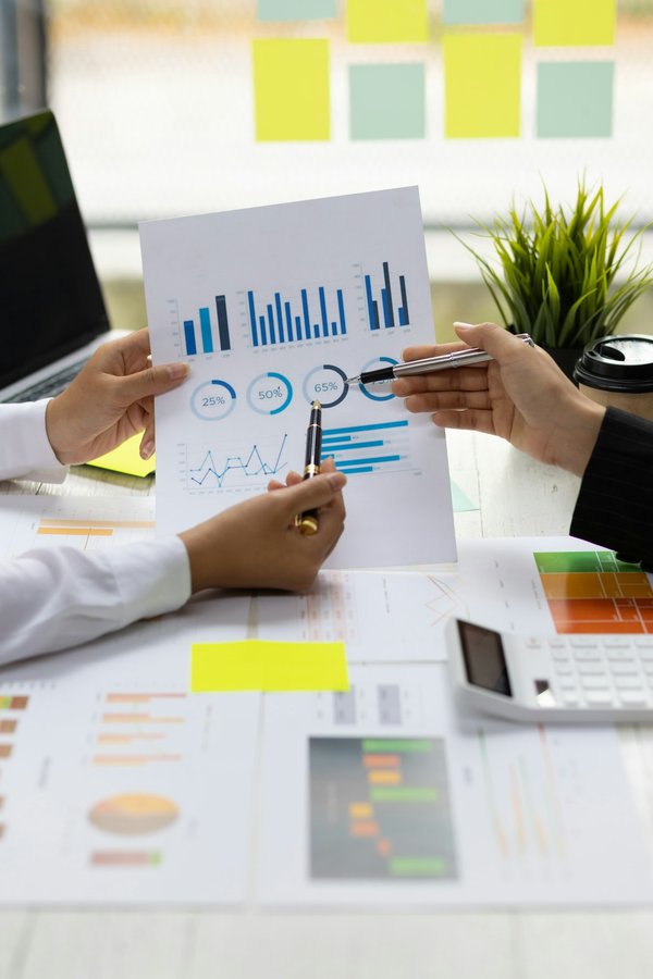 Calculer le roi gmao : guide pour optimiser vos investissements