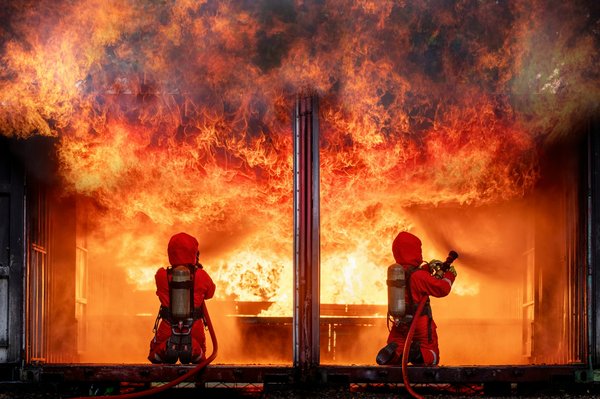 Formation sécurité incendie : préparez-vous à agir efficacement