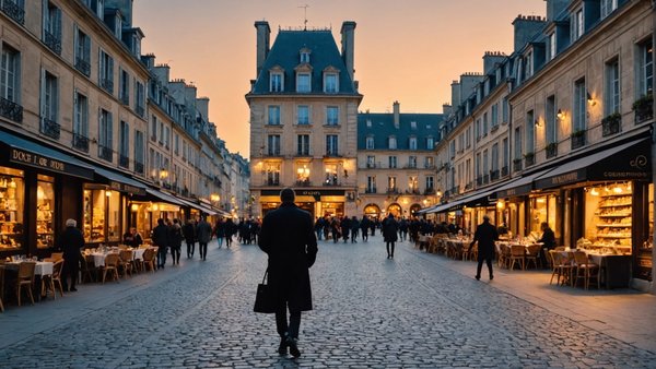 Découvrez les meilleures offres d'emploi en france par secteur