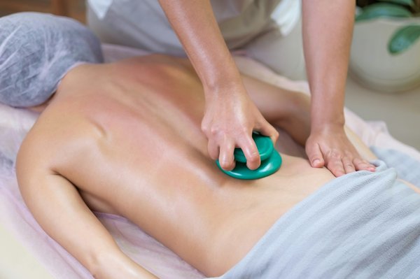 Conseils et massages ayurvédiques à domicile : découvrez l'harmonie
