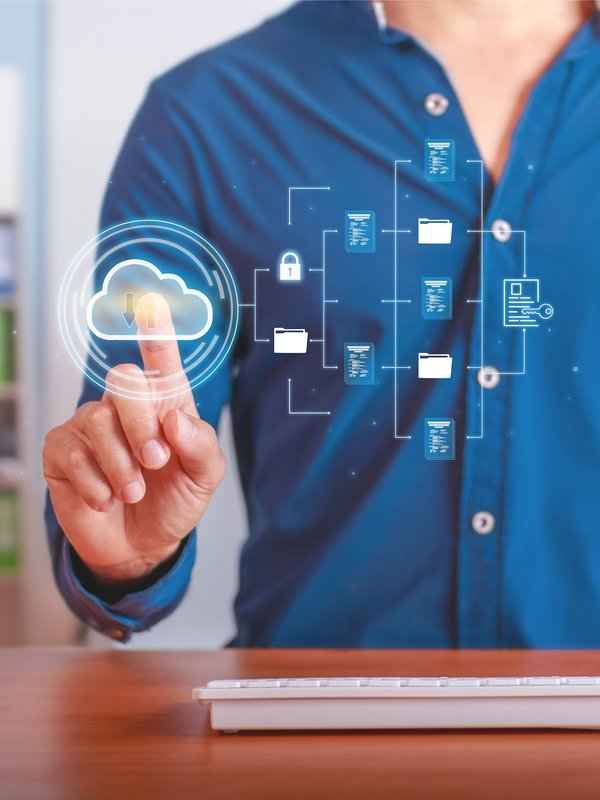 Logiciel ged (gestion électronique des documents) : top 5 en 2025