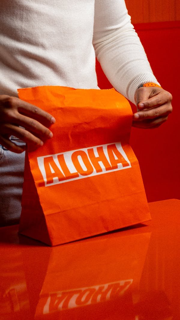 Sac kraft : l'alliance parfaite entre économie et écologie