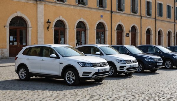 Découvrez la location de véhicules à villeneuve-d'ascq