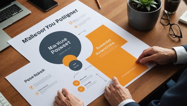 Faites briller vos idées avec une agence powerpoint spécialisée