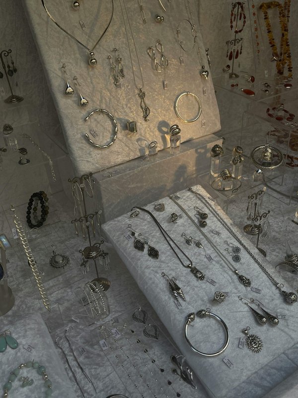 Dodionline : votre grossiste mode en bijoux et accessoires